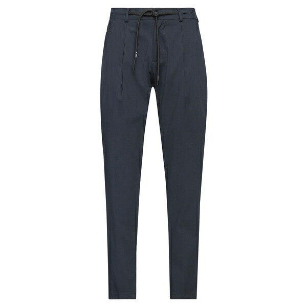 【送料無料】 エクステ メンズ カジュアルパンツ ボトムス Pants Blue