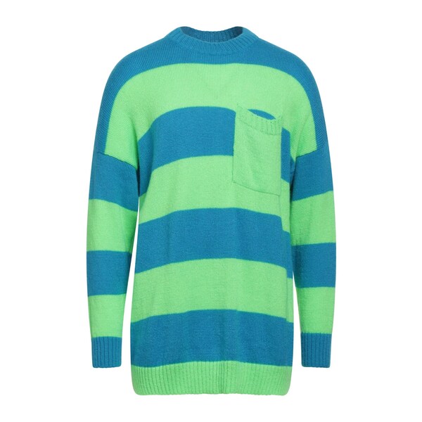 【送料無料】 J.W.アンダーソン メンズ ニット&セーター アウター Sweaters Azure 44,880円
