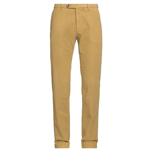 【送料無料】 ベルウィッチ メンズ カジュアルパンツ ボトムス Pants Beige