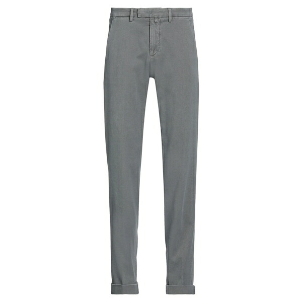 【送料無料】 ブリリア 1949 メンズ カジュアルパンツ ボトムス Pants Grey