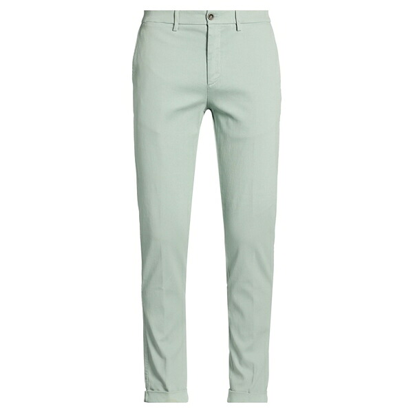 【送料無料】 ハーモント & ブレイン メンズ カジュアルパンツ ボトムス Pants Green|asty