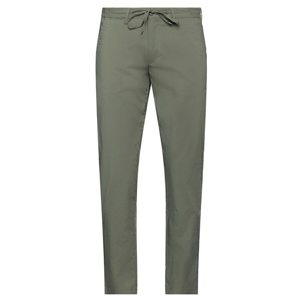 【送料無料】 フォーテン・インダストリー メンズ カジュアルパンツ ボトムス Pants Green 7,441円
