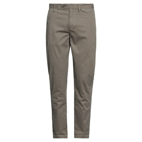 【送料無料】 ヴェルナ メンズ カジュアルパンツ ボトムス Pants Green