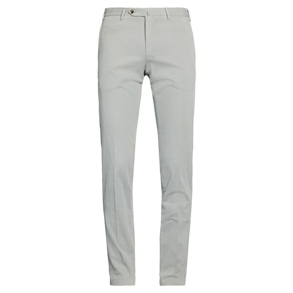 【送料無料】 PTトリノ メンズ カジュアルパンツ ボトムス Pants Grey
