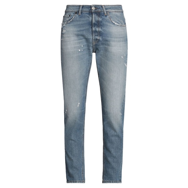 【送料無料】 プレミアム・ムード・デニム・スーペリア メンズ デニムパンツ ボトムス Jeans Blue