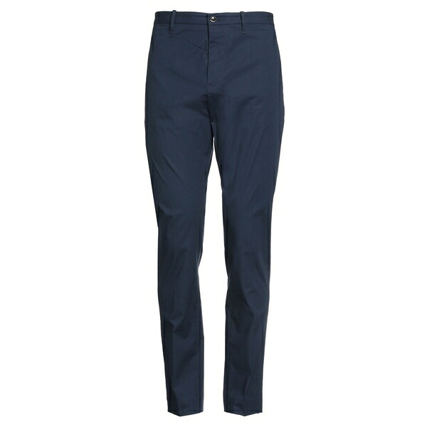 【送料無料】 ナイン イン ザ モーニング メンズ カジュアルパンツ ボトムス Pants Blue