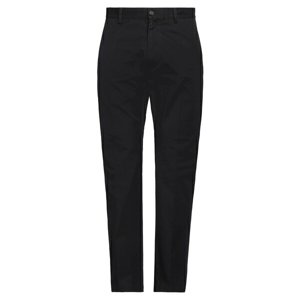 【送料無料】 ディースクエアード メンズ カジュアルパンツ ボトムス Pants Black
