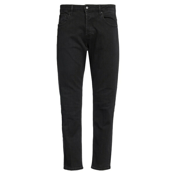 【送料無料】 ドン ザ フラー メンズ デニムパンツ ボトムス Jeans Black