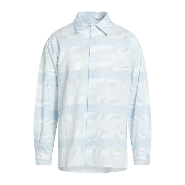 【送料無料】 インペリアル メンズ シャツ トップス Shirts Azure
