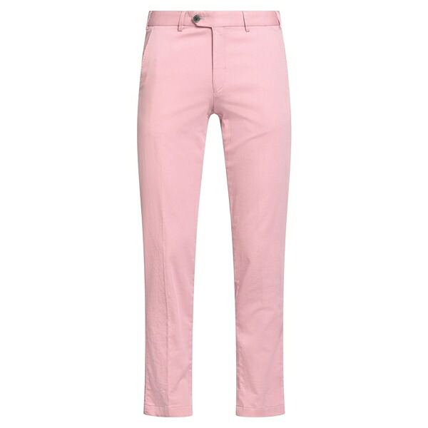 【送料無料】 ヒルティル メンズ カジュアルパンツ ボトムス Pants Pink