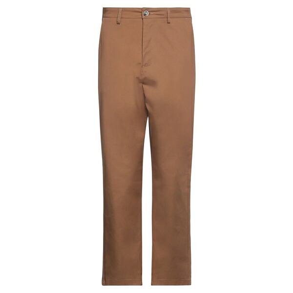 【送料無料】 ダニエレ アレッサンドリー二 メンズ カジュアルパンツ ボトムス Pants Brown