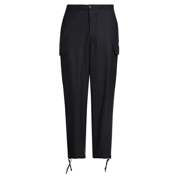 【送料無料】 グリフォーニ メンズ カジュアルパンツ ボトムス Pants Blue