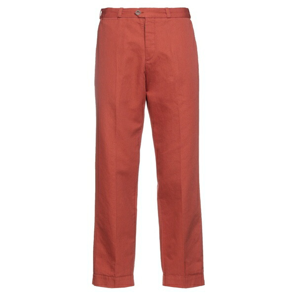 【送料無料】 PTトリノ メンズ カジュアルパンツ ボトムス Pants Orange