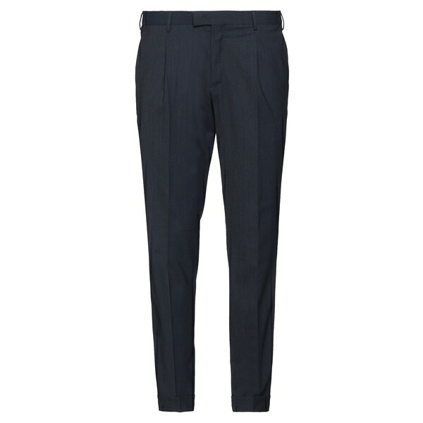 【送料無料】 PTトリノ メンズ カジュアルパンツ ボトムス Pants Blue|asty