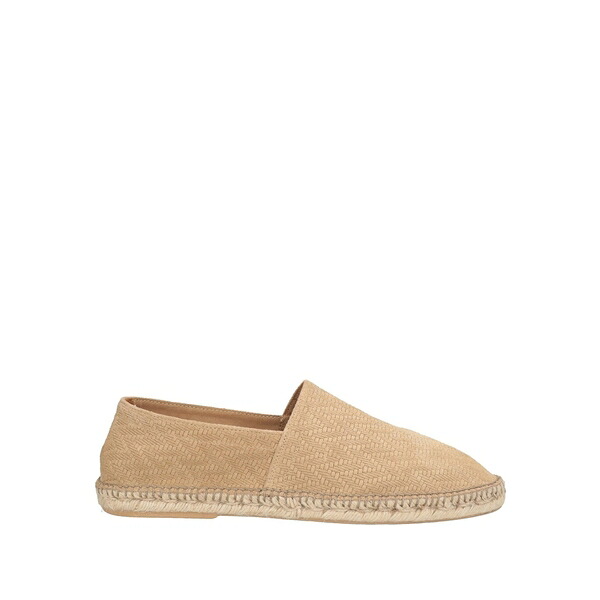 【送料無料】 ラゴア メンズ サンダル シューズ Espadrilles Beige