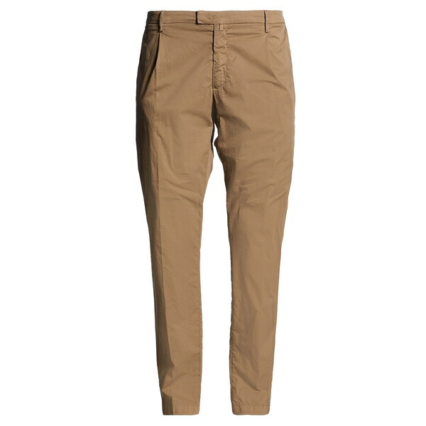 【送料無料】 ブリリア 1949 メンズ カジュアルパンツ ボトムス Pants Brown