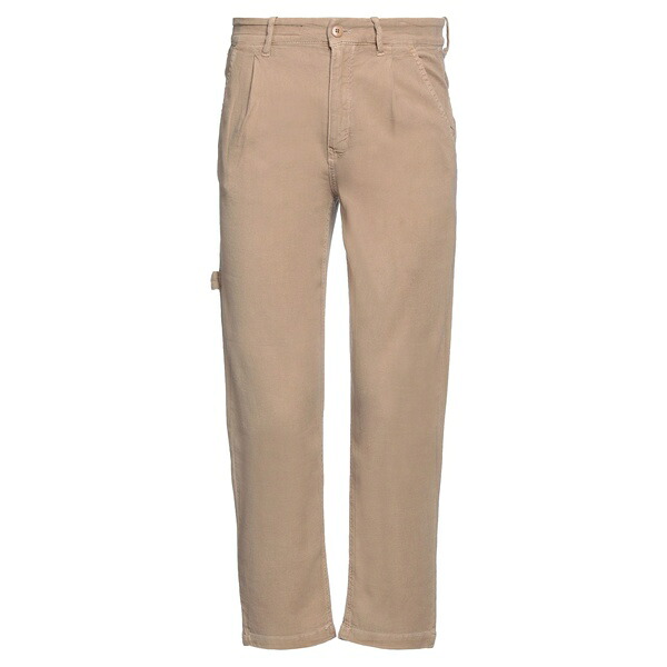 【送料無料】 ドライコーン メンズ カジュアルパンツ ボトムス Pants Beige