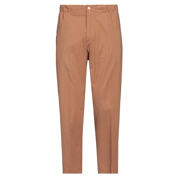 【送料無料】 コスチュームメイン メンズ カジュアルパンツ ボトムス Pants Beige