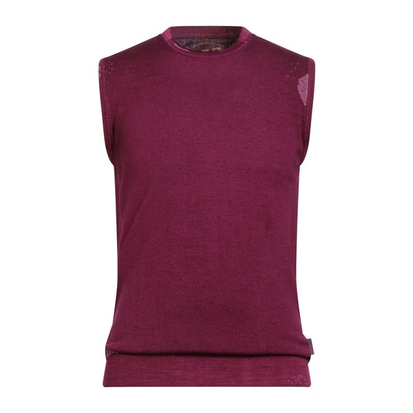 【送料無料】 ボブ メンズ ニット&セーター アウター Sweaters Pink