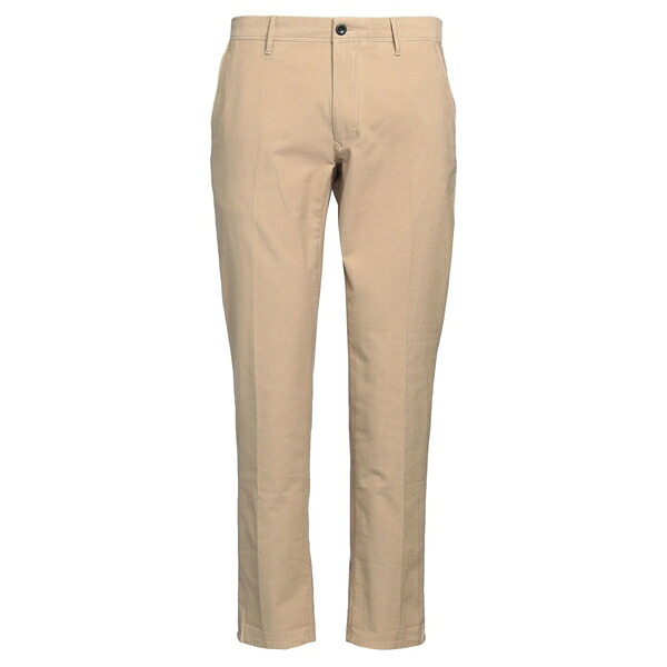 【送料無料】 インコテックス メンズ カジュアルパンツ ボトムス Pants Beige