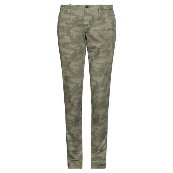 【送料無料】 メイソンズ メンズ カジュアルパンツ ボトムス Pants Green 14,541円
