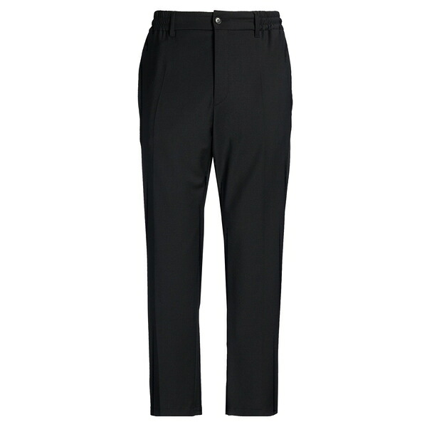 【送料無料】 ドライコーン メンズ カジュアルパンツ ボトムス Pants Black