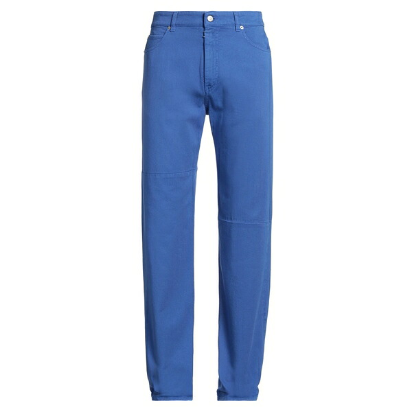 【送料無料】 マルタンマルジェラ メンズ カジュアルパンツ ボトムス Pants Blue