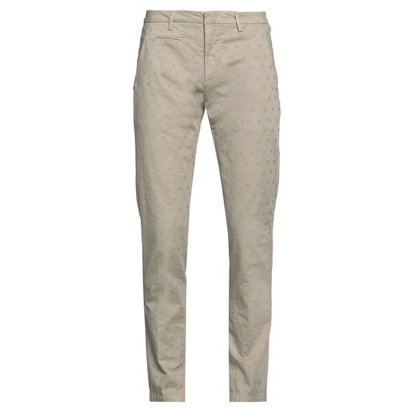 【送料無料】 カモフラージュエーアンドジェイ メンズ カジュアルパンツ ボトムス Pants Beige