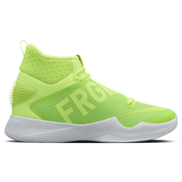 Nike ナイキ メンズ スニーカー 【Nike HyperRev 2016 Fragment Volt】 サイズ US_11(29.0cm) Volt/White|asty