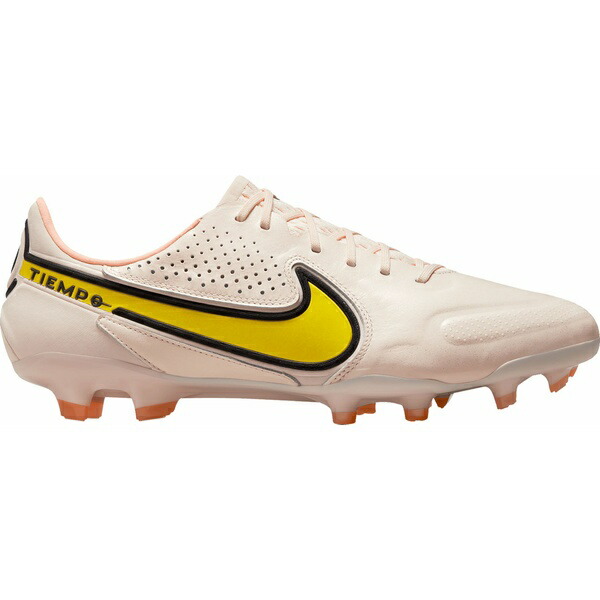 特上美品 NIKE ナイキ メンズ スニーカー シューズ Nike Tiempo Legend Elite FG Soccer Cleats  通販