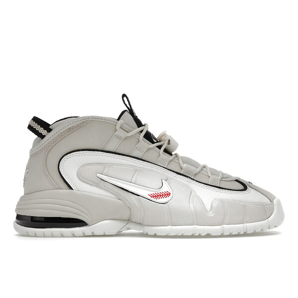 Nike ナイキ メンズ スニーカー 【Nike Air Max Penny 1 Social Status Recess Photon Dust】 サイズ US_M_14 Photon Dust/Black-Summit White|asty