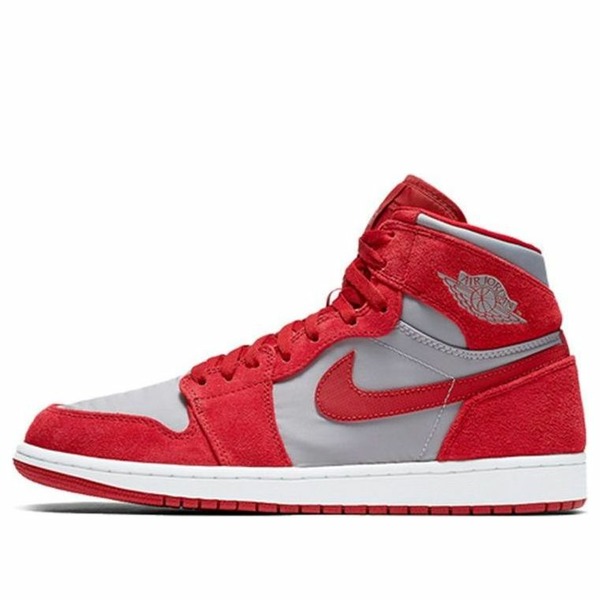 Jordan ジョーダン メンズ スニーカー 【Air Jordan 1 Retro High Premium \u0027True Red\u0027 AA3993-601】  大きさ US_9(27.0糎)