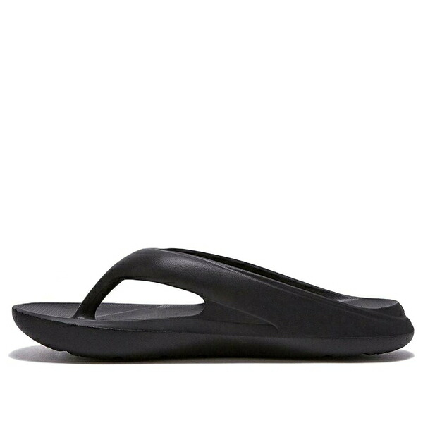 New Balance ニューバランス メンズ スニーカー 【New Balance 5601 Series Fashion Casual Unisex Black Korean Version Slippers SD5601BK2】 サイズ US_M_S｜asty