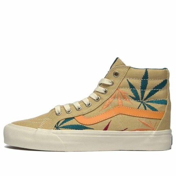 Vans バンズ メンズ スニーカー 【Vans SK8-HI VR3 LX \u0027Positive Vibrations\u0027 VN0A5EE3AZB】  大きさ US_10.5(28.5糎)
