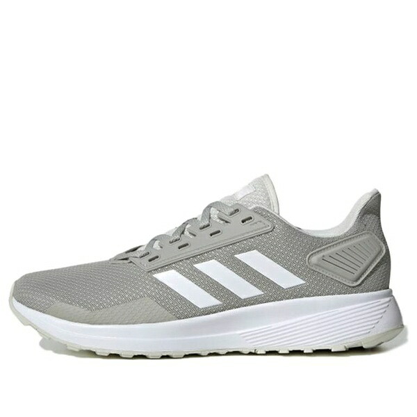 adidas アディダス メンズ スニーカー 【adidas Duramo 9 'Metal Grey' EG8662】 サイズ US_8.5(26.5cm)｜asty