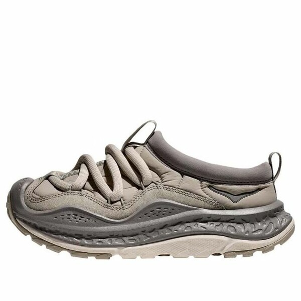 HOKA ONE ONE ホカオネオネ メンズ スニーカー 【HOKA ONE ONE Ora Primo \u0027Farro Iron Ore\u0027 1141570-FRRR】  大きさ US_6(24.0糎)
