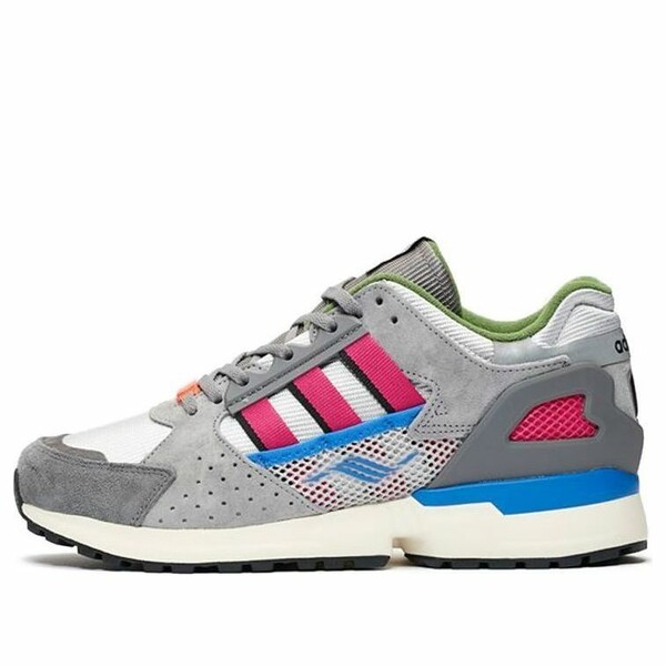 adidas アディダス メンズ スニーカー 【adidas Overkill x ZX 10000C \u0027Game Overkill\u0027 G26252】  大きさ US_M_4.5