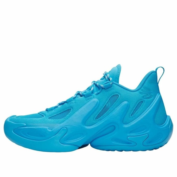 Under Armour アンダーアーマー メンズ スニーカー 【Under Armour Curry 13 'Splash Party' 6007670-419】 サイズ US_M_14|asty