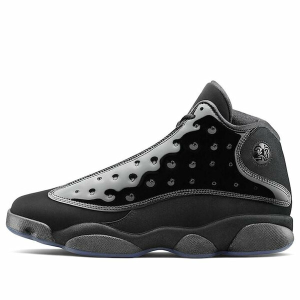 Jordan ジョーダン メンズ スニーカー 【Air Jordan 13 Retro \u0027Cap and Gown\u0027 414571-012】  大きさ US_7(25.0糎)