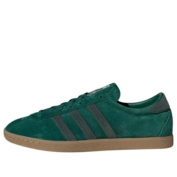 adidas アディダス メンズ スニーカー 【adidas Tobacco \u0027Collegiate Green\u0027 JP9654】  大きさ US_12(30.0糎)