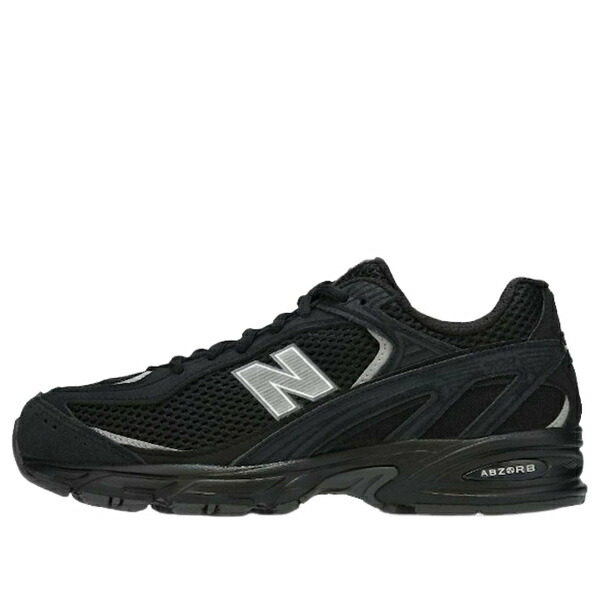 New Balance ニュー平衡にする メンズ スニーカー 【New Balance 509 \u0027Black\u0027 U509163】  大いさ US_M_4 メンズ靴-靴