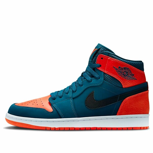 Jordan ジョーダン メンズ スニーカー 【Air Jordan 1 Retro High Russell Westbrook 332550-312】  サイズ US_10.5(28.5cm)