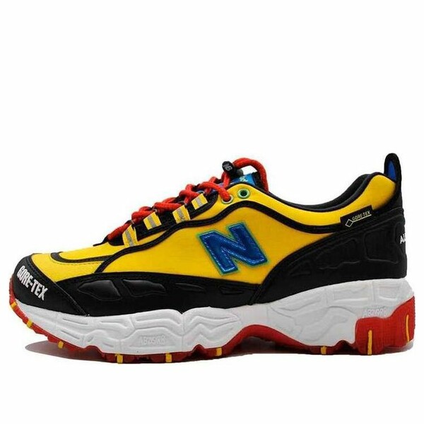 New Balance ニューバランス メンズ スニーカー 【New Balance The Apartment x 801 GTX Toucan ML801GTX】  サイズ US_11(29.0cm)