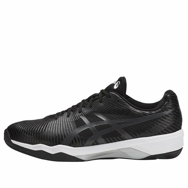 ASICS アシックス メンズ スニーカー 【ASICS Volley Elite FF Training Shoes/Sneakers B701N-9095】  大いさ US_10(28.0糎) スニーカー-メンズ靴