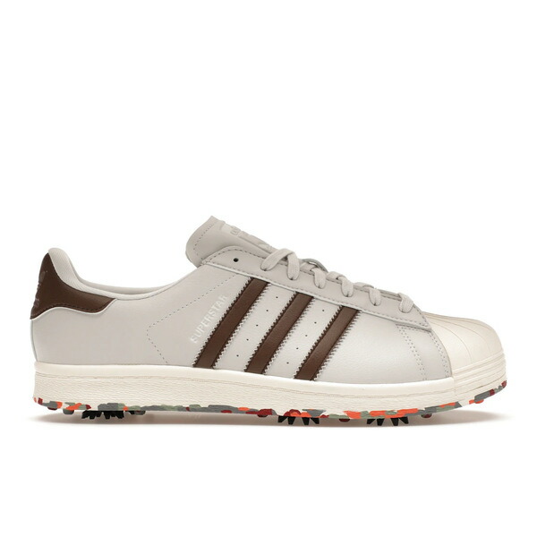 楽天市場】アディダス メンズ スーパースター adidas Superstar Golf