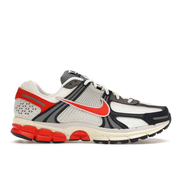 Nike ナイキ メンズ スニーカー 【Nike Zoom Vomero 5 USA】 サイズ US_11.5(29.5cm) Photon Dust/ Picante Red/ Summit White｜asty