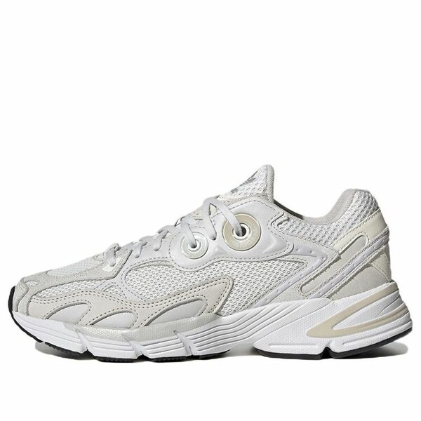 adidas アディダス レディース スニーカー WHITE/GRAY 【(WMNS) adidas Astir \u0027Crystal White\u0027 HP9039】  大きさ US_6(23.0糎)