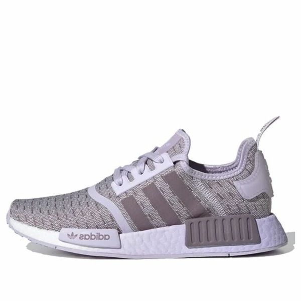 adidas アディダス レディース スニーカー Purple 【(WMNS) adidas NMD_R1 'Legacy Purple Tint' EF4274】 サイズ US_5(22.0cm)｜asty