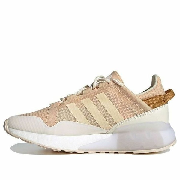 adidas アディダス レディース スニーカー Pink 【(WMNS) adidas ZX 2K Boost 'Halo Amber' S42634】 サイズ US_5(22.0cm)｜asty
