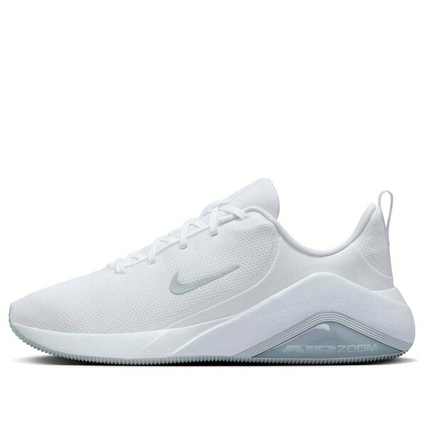 Nike ナイキ レディース スニーカー White/Pure Platinum 【(WMNS) Nike Zoom Bella 7 \u0027White Pure Platinum\u0027 FZ1689-100】  大きさ US_5(22.0糎)